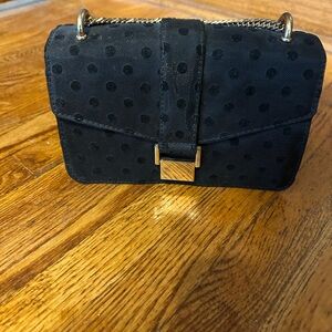Chic evening purse- Zara several seasons ago